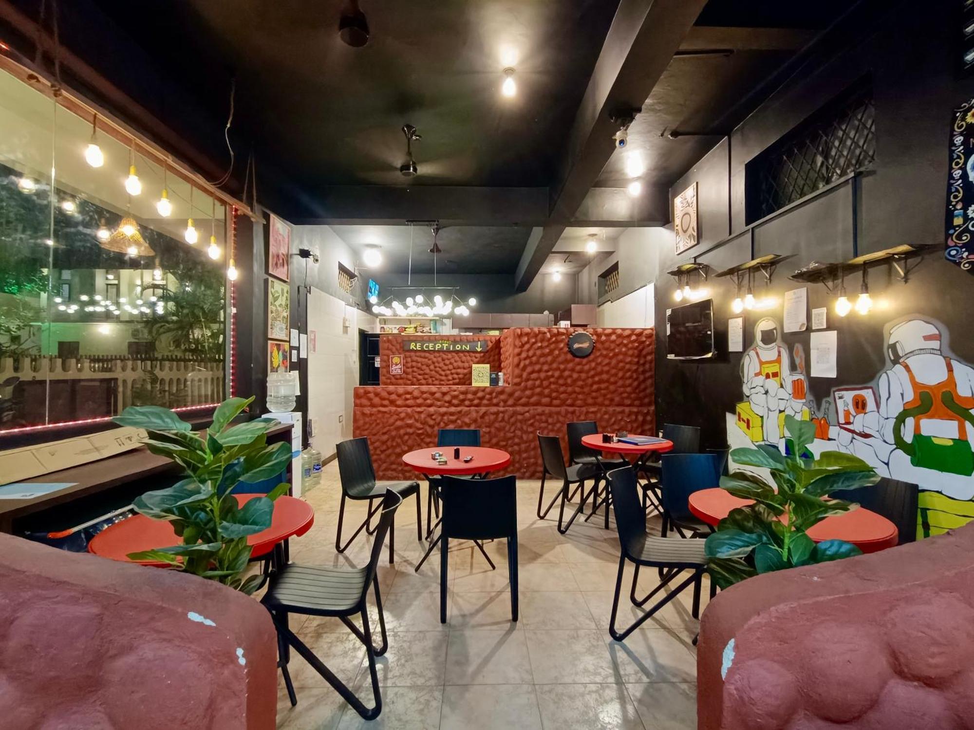 La Goya At Anjuna Beachside エクステリア 写真